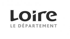 Logo Département de la Loire