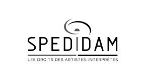 Logo Spedidam