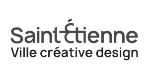 Logo Ville de Saint Etienne
